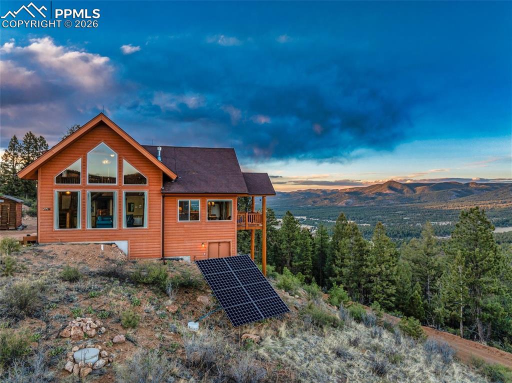29549 N Highway 67 Woodland Park CO 80863