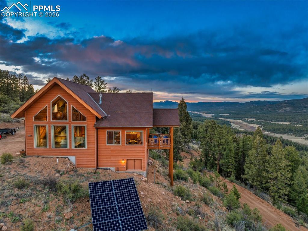 29549 N Highway 67 Woodland Park CO 80863