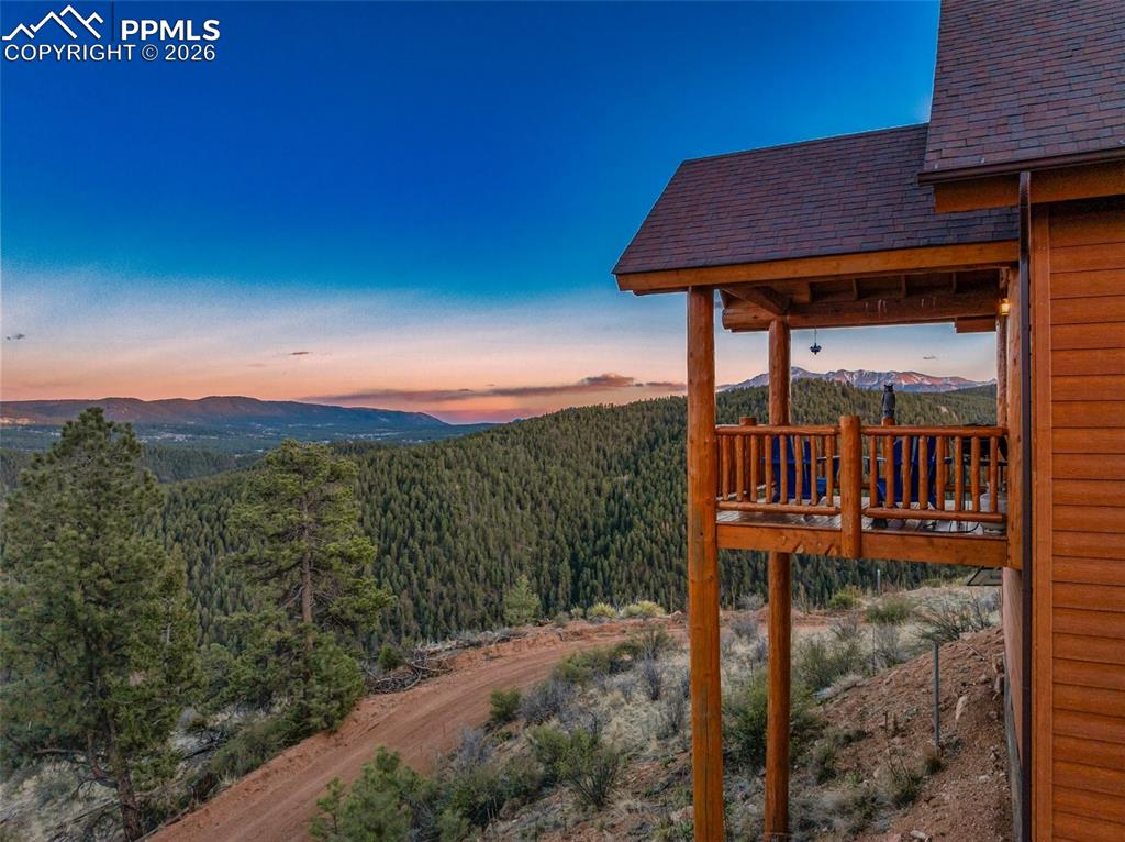 29549 N Highway 67 Woodland Park CO 80863