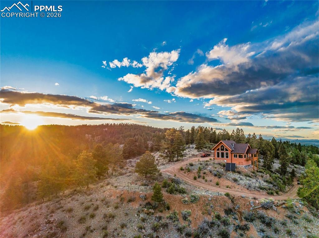 29549 N Highway 67 Woodland Park CO 80863