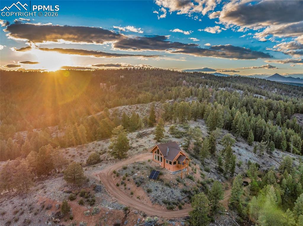 29549 N Highway 67 Woodland Park CO 80863