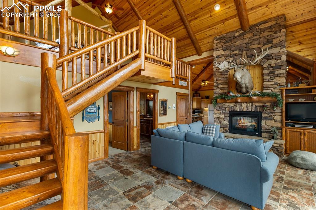 29549 N Highway 67 Woodland Park CO 80863