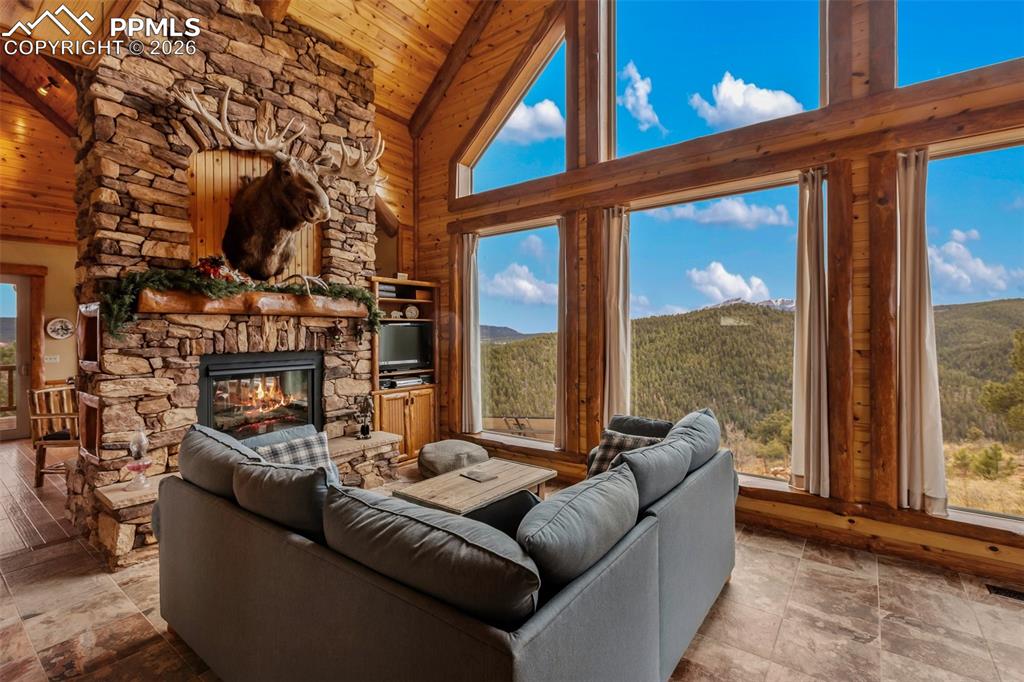 29549 N Highway 67 Woodland Park CO 80863