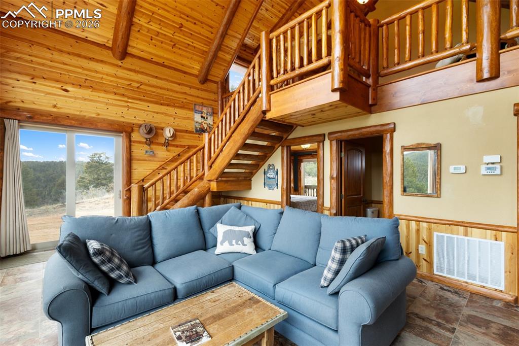 29549 N Highway 67 Woodland Park CO 80863