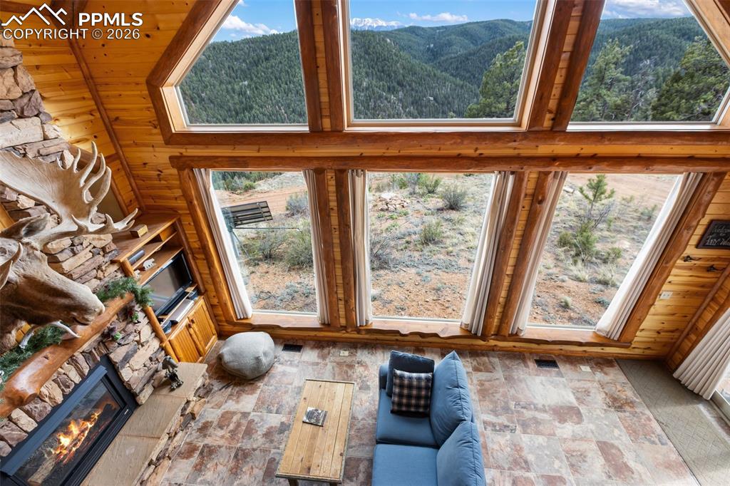 29549 N Highway 67 Woodland Park CO 80863