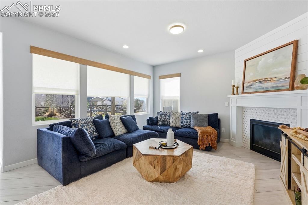 6945 Sedgerock Lane Colorado Springs CO 80927