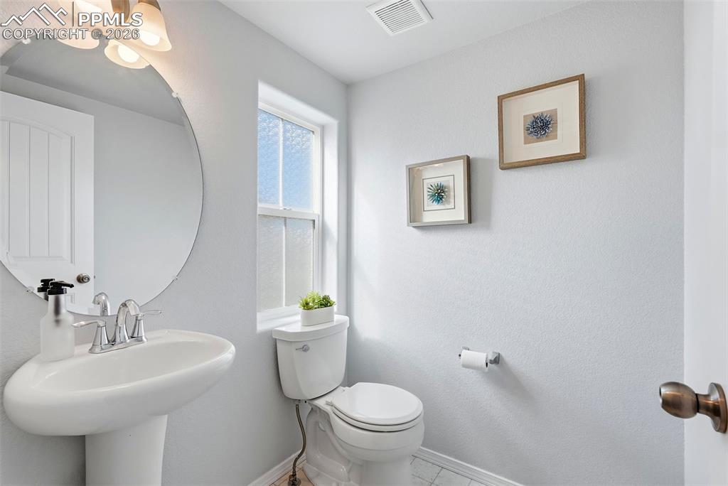 6945 Sedgerock Lane Colorado Springs CO 80927