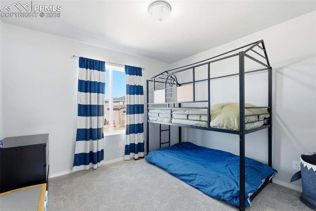 6945 Sedgerock Lane Colorado Springs CO 80927