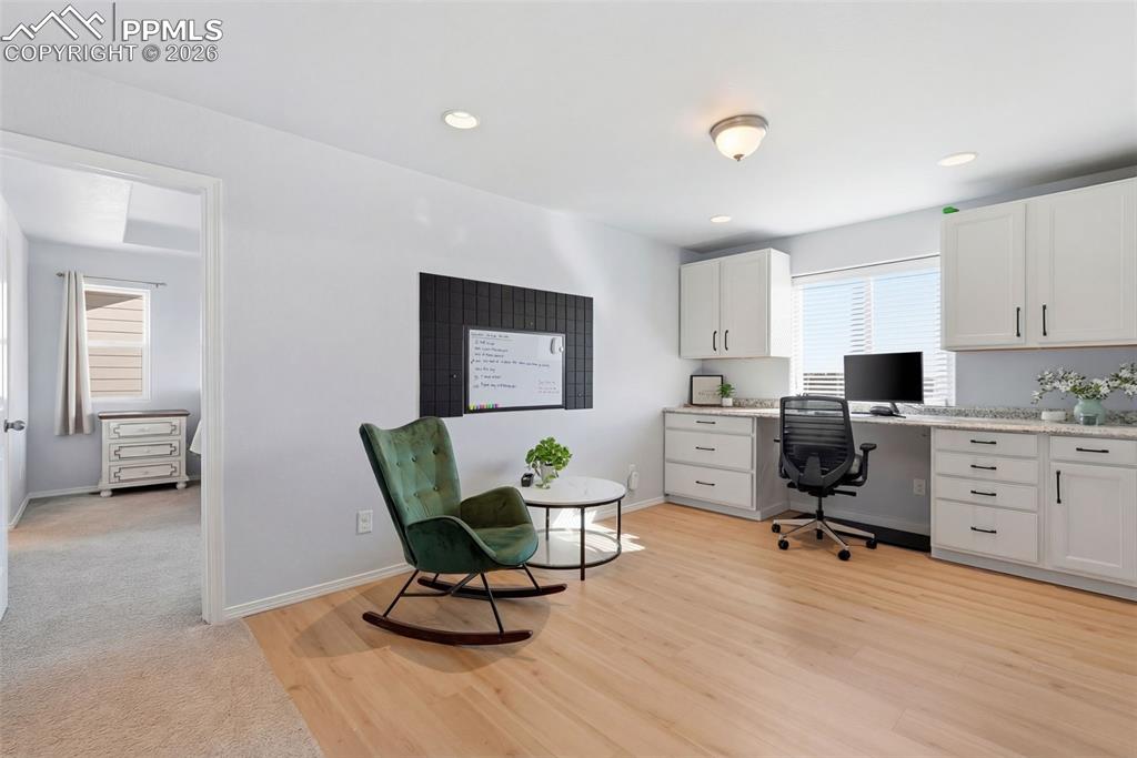 6945 Sedgerock Lane Colorado Springs CO 80927