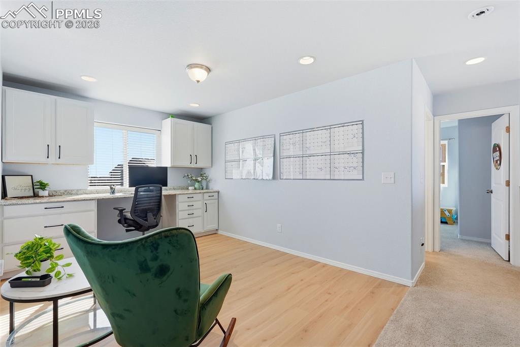 6945 Sedgerock Lane Colorado Springs CO 80927