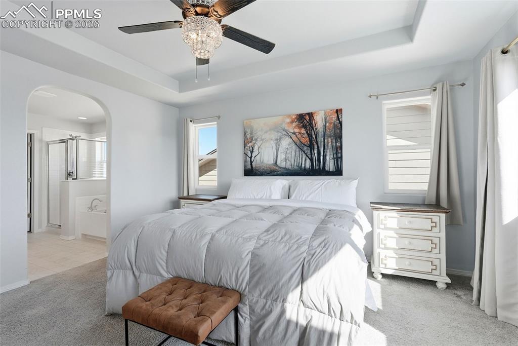 6945 Sedgerock Lane Colorado Springs CO 80927