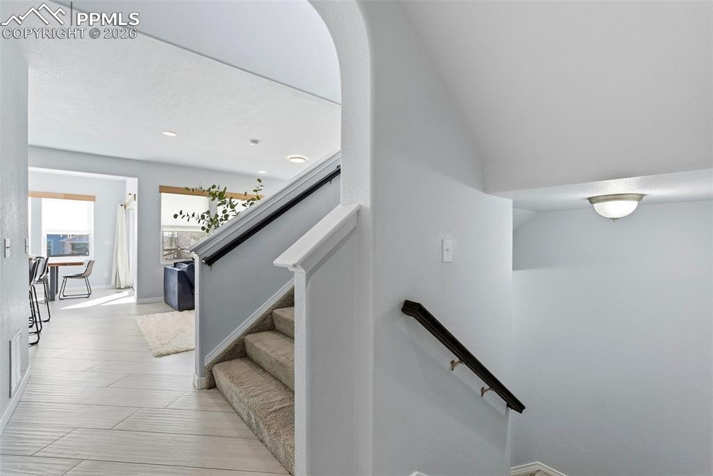 6945 Sedgerock Lane Colorado Springs CO 80927