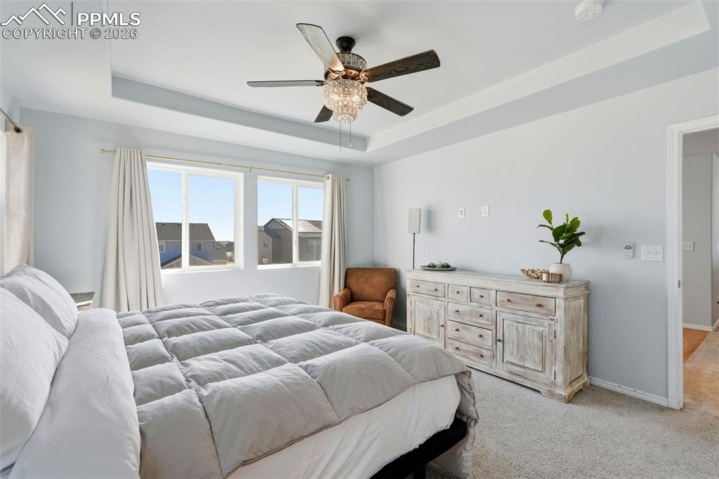 6945 Sedgerock Lane Colorado Springs CO 80927