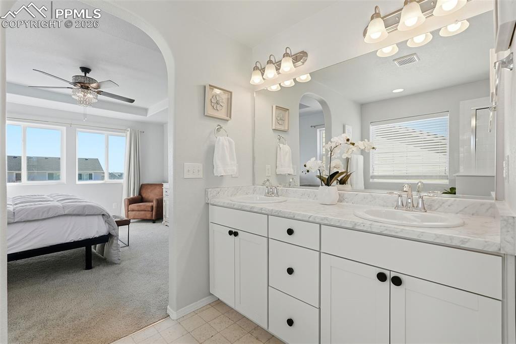 6945 Sedgerock Lane Colorado Springs CO 80927