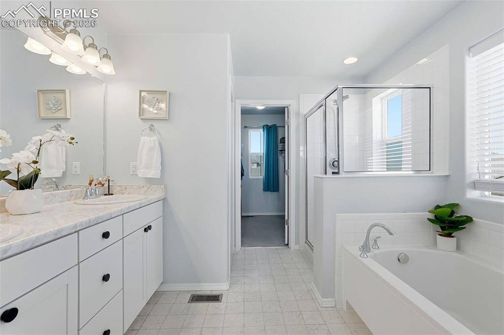 6945 Sedgerock Lane Colorado Springs CO 80927