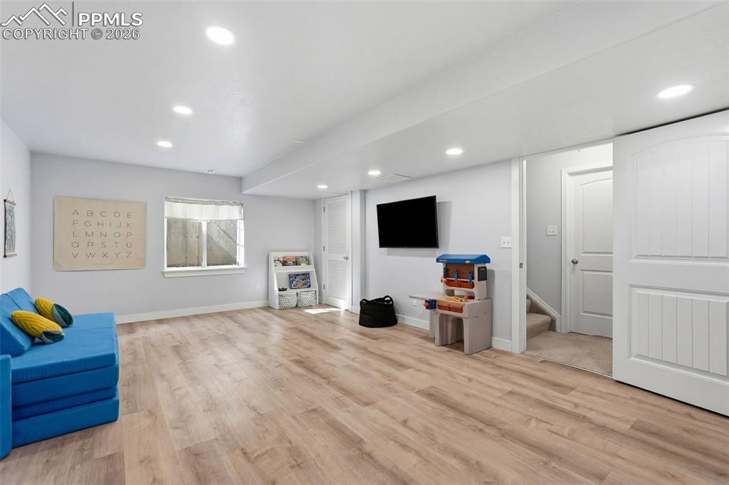 6945 Sedgerock Lane Colorado Springs CO 80927