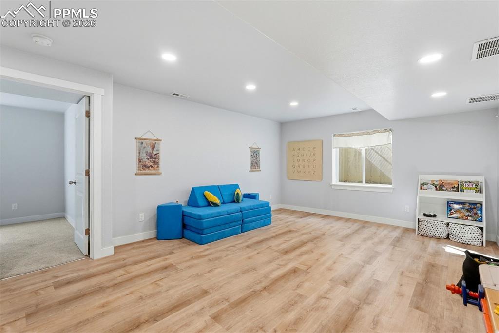 6945 Sedgerock Lane Colorado Springs CO 80927