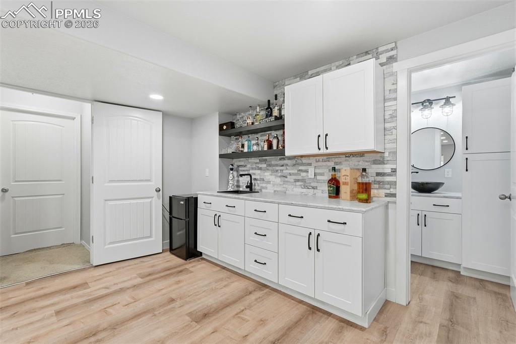 6945 Sedgerock Lane Colorado Springs CO 80927