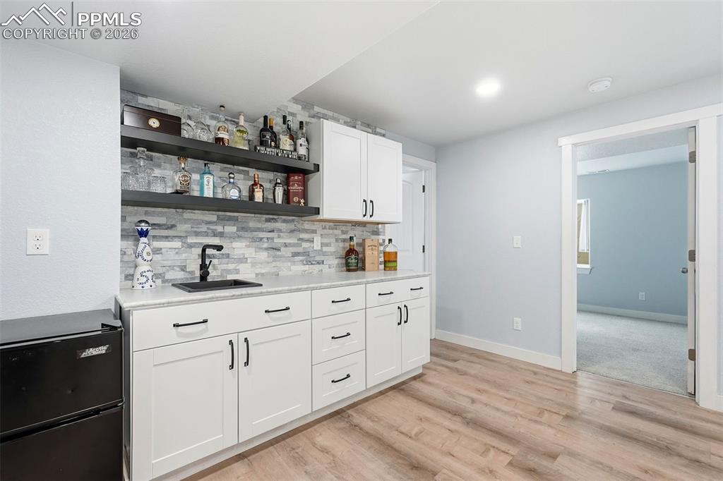 6945 Sedgerock Lane Colorado Springs CO 80927