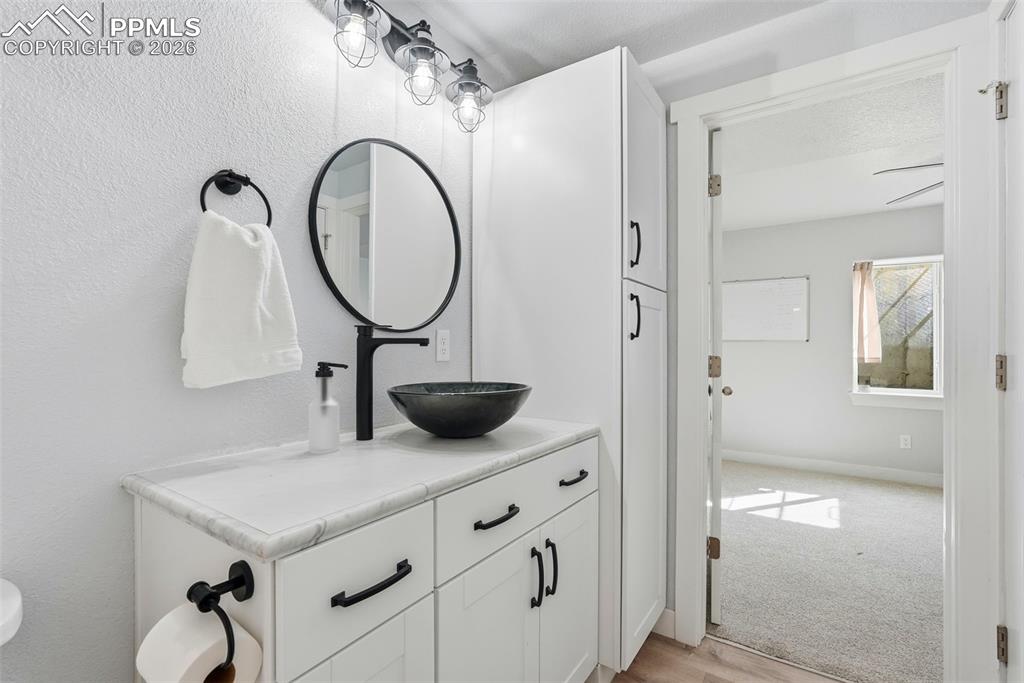 6945 Sedgerock Lane Colorado Springs CO 80927