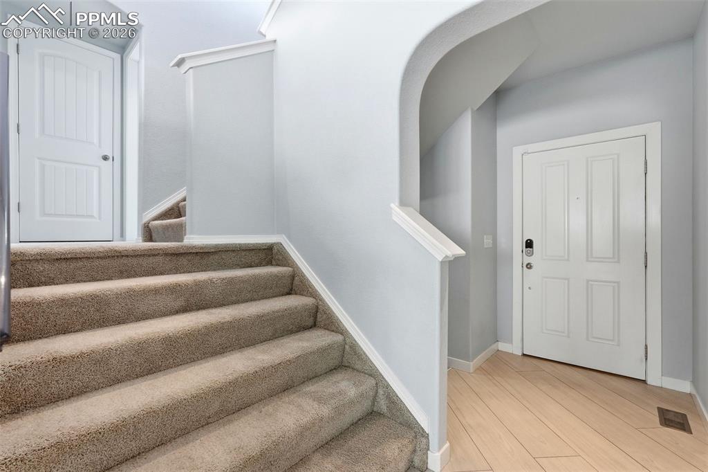 6945 Sedgerock Lane Colorado Springs CO 80927