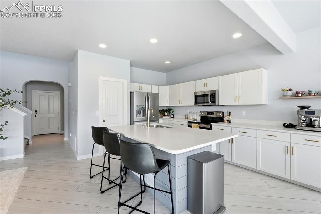 6945 Sedgerock Lane Colorado Springs CO 80927