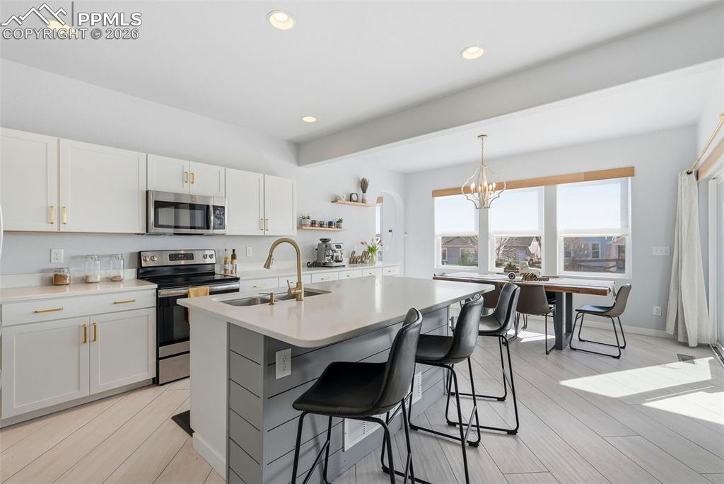 6945 Sedgerock Lane Colorado Springs CO 80927