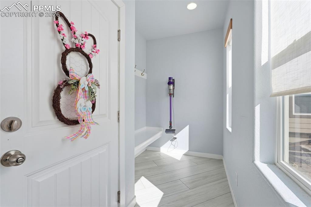 6945 Sedgerock Lane Colorado Springs CO 80927