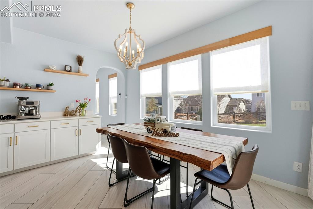 6945 Sedgerock Lane Colorado Springs CO 80927