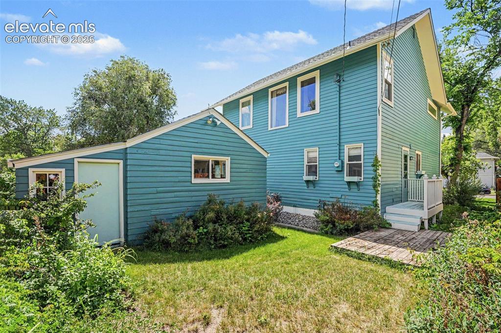 718 E San Miguel Street Colorado Springs CO 80903