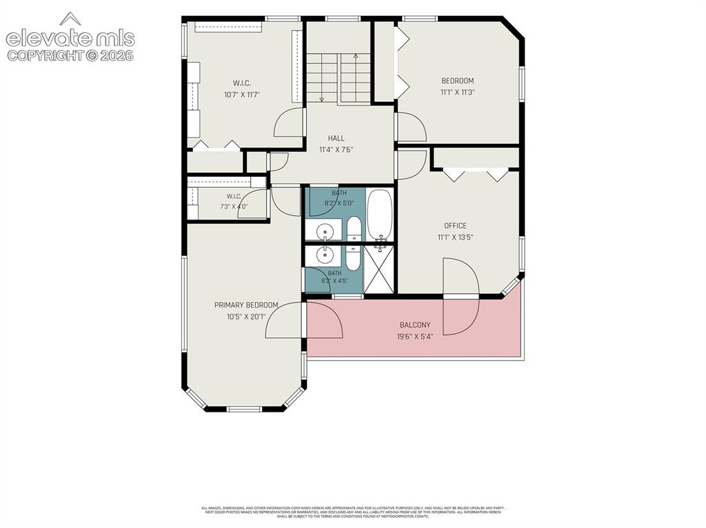 718 E San Miguel Street Colorado Springs CO 80903