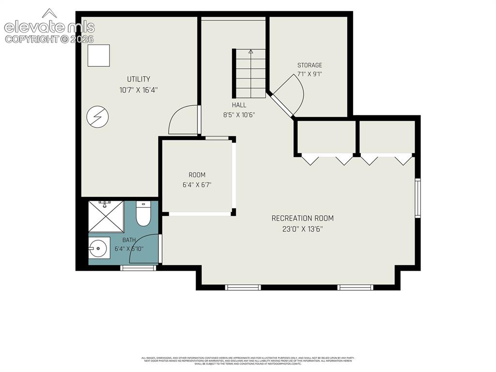 718 E San Miguel Street Colorado Springs CO 80903