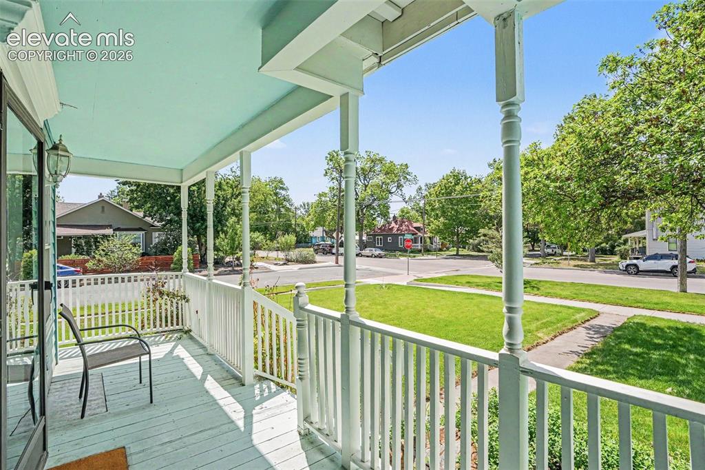 718 E San Miguel Street Colorado Springs CO 80903