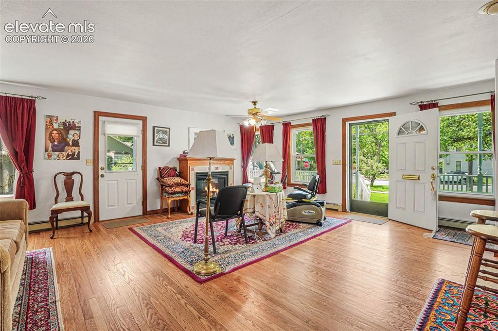 718 E San Miguel Street Colorado Springs CO 80903