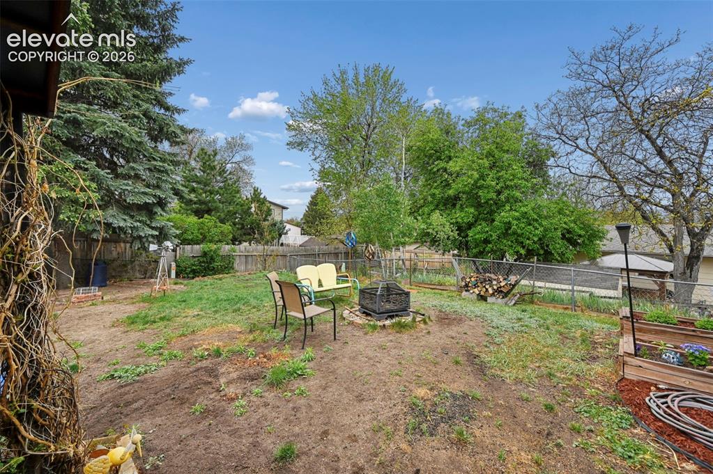 4815 S Splendid Circle Colorado Springs CO 80917