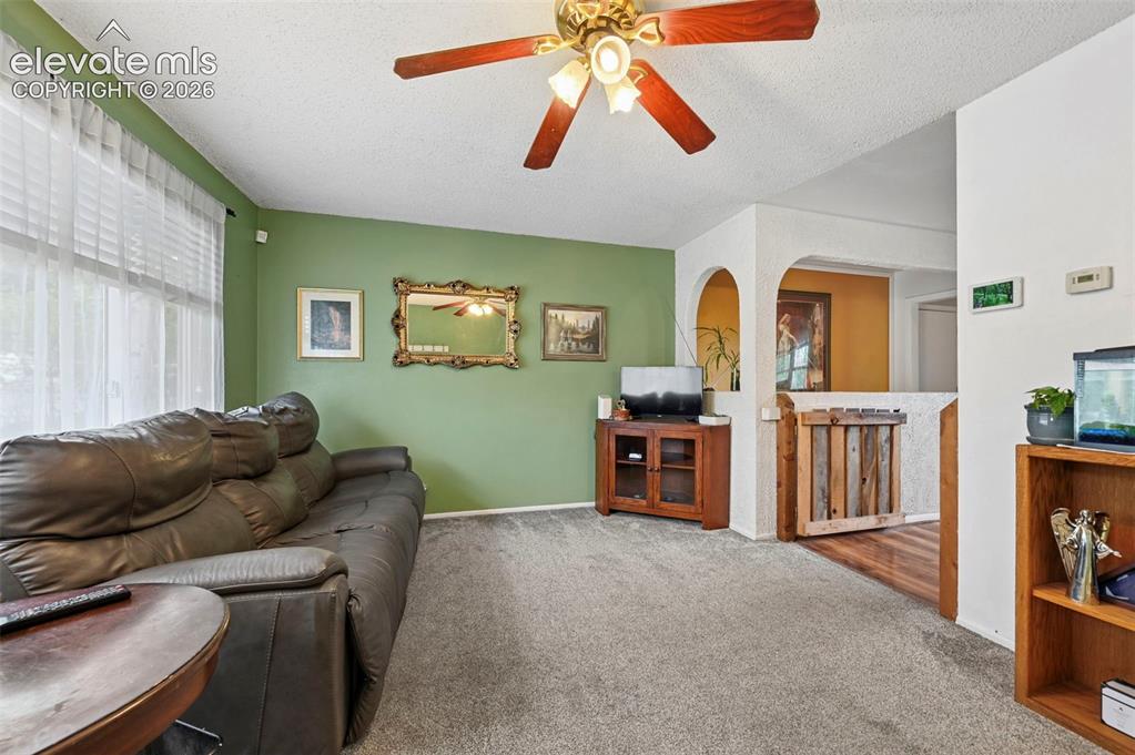 4815 S Splendid Circle Colorado Springs CO 80917