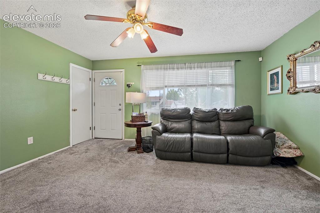 4815 S Splendid Circle Colorado Springs CO 80917