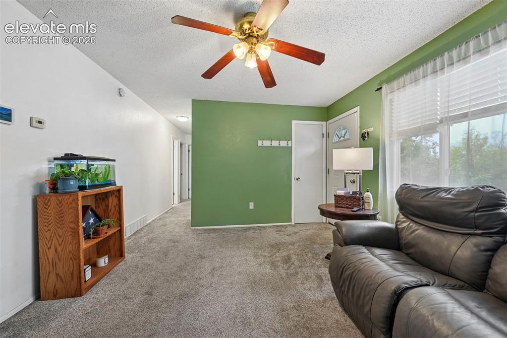 4815 S Splendid Circle Colorado Springs CO 80917