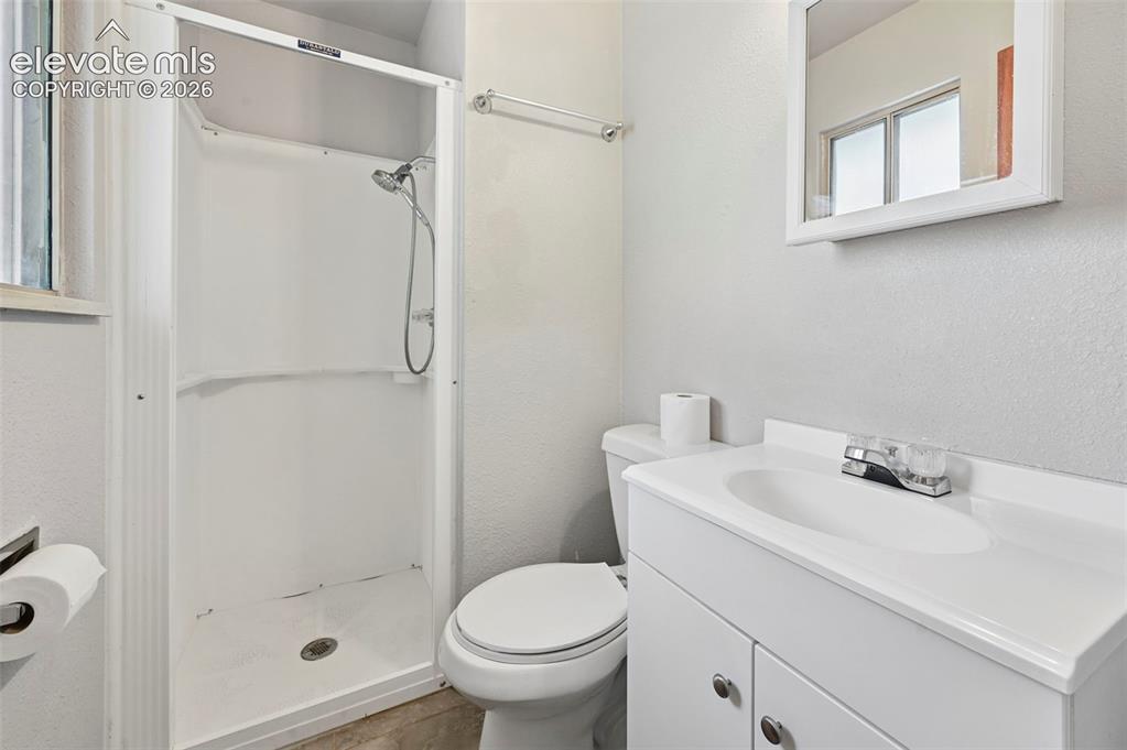 1308 De Reamer Circle Colorado Springs CO 80915