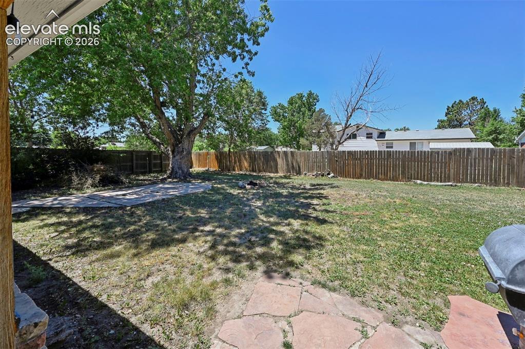 1308 De Reamer Circle Colorado Springs CO 80915