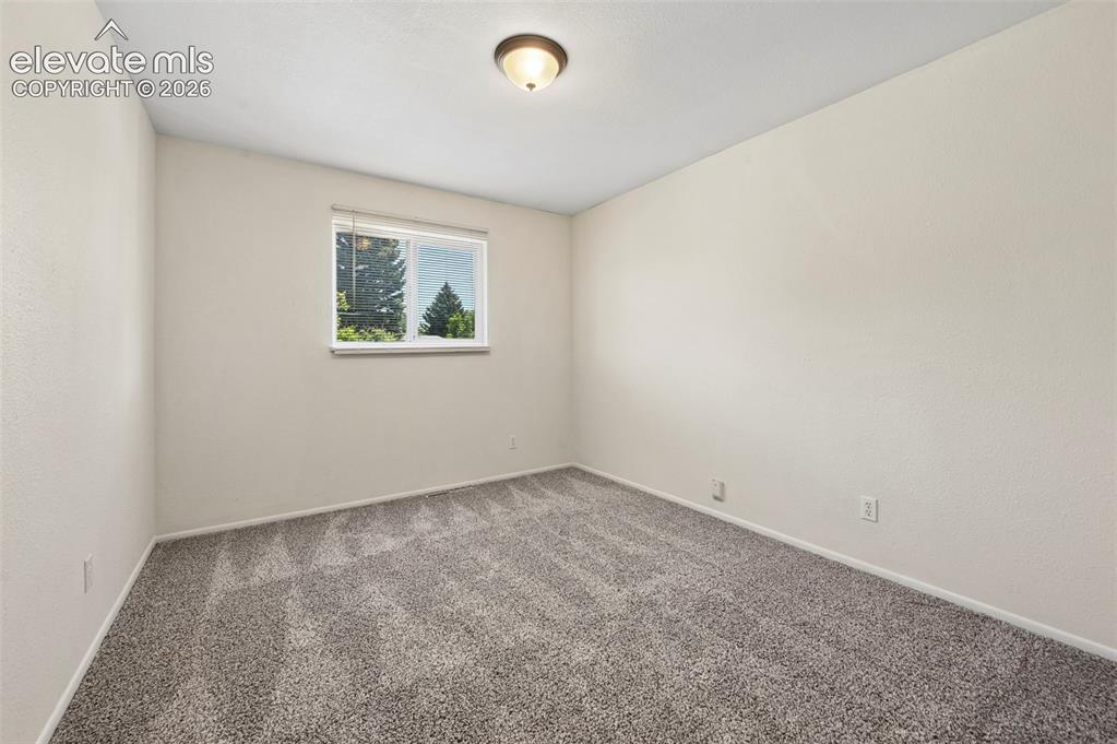 1308 De Reamer Circle Colorado Springs CO 80915