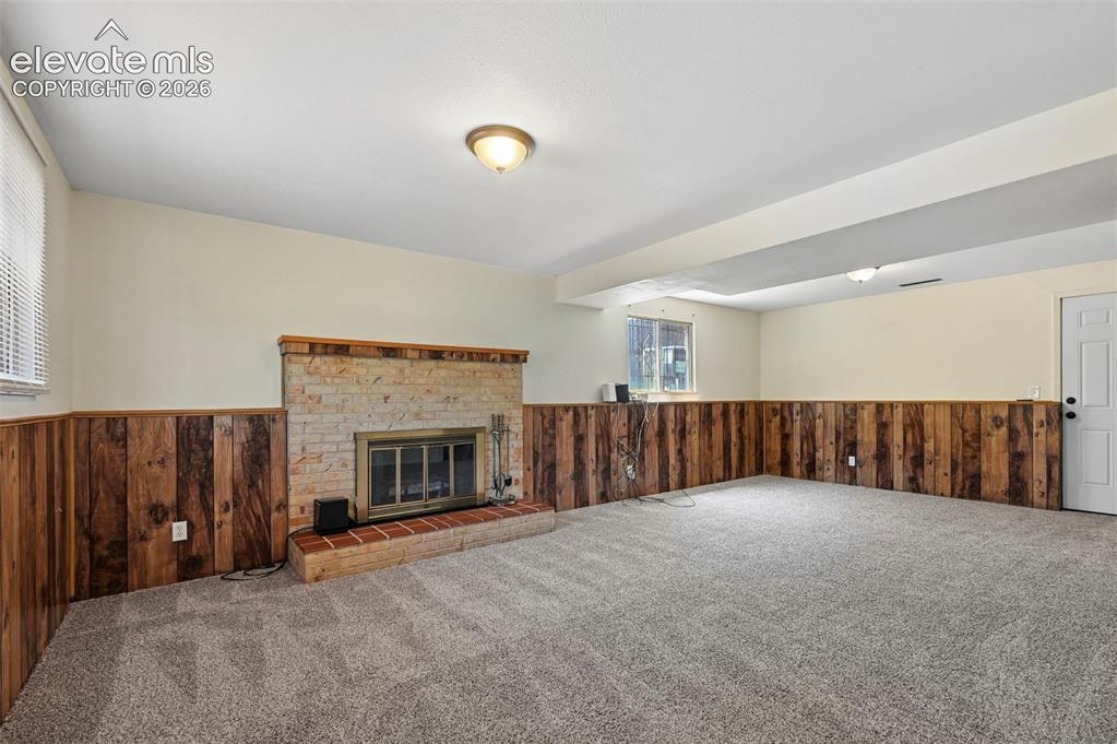 1308 De Reamer Circle Colorado Springs CO 80915