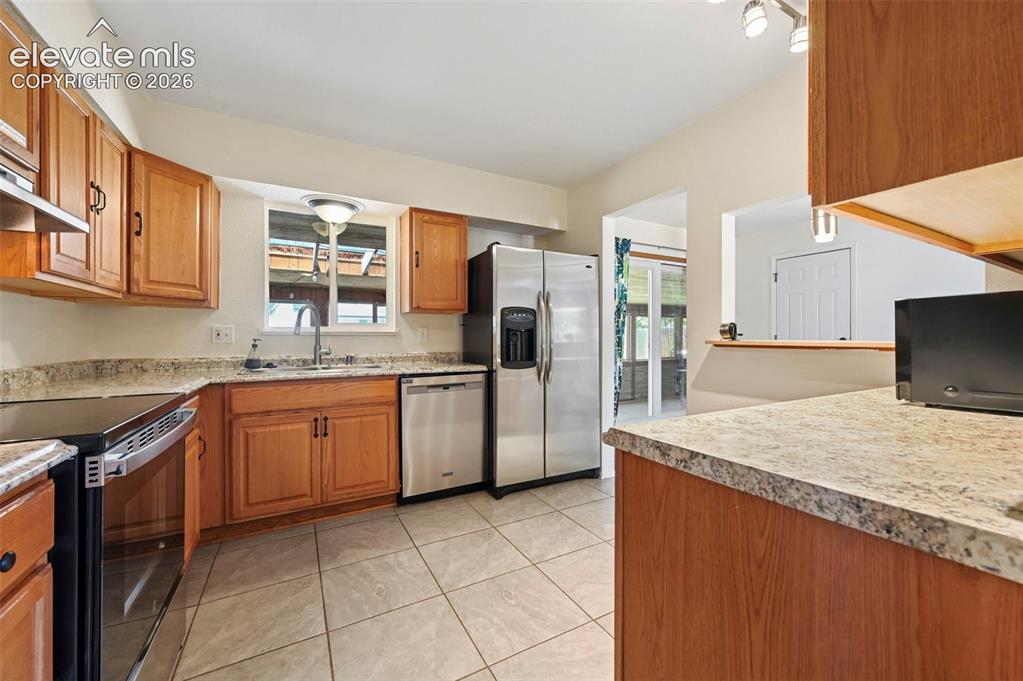 1308 De Reamer Circle Colorado Springs CO 80915