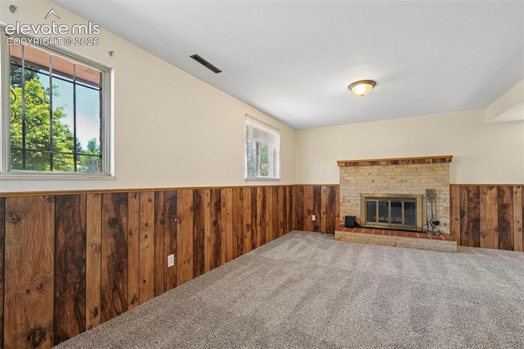 1308 De Reamer Circle Colorado Springs CO 80915