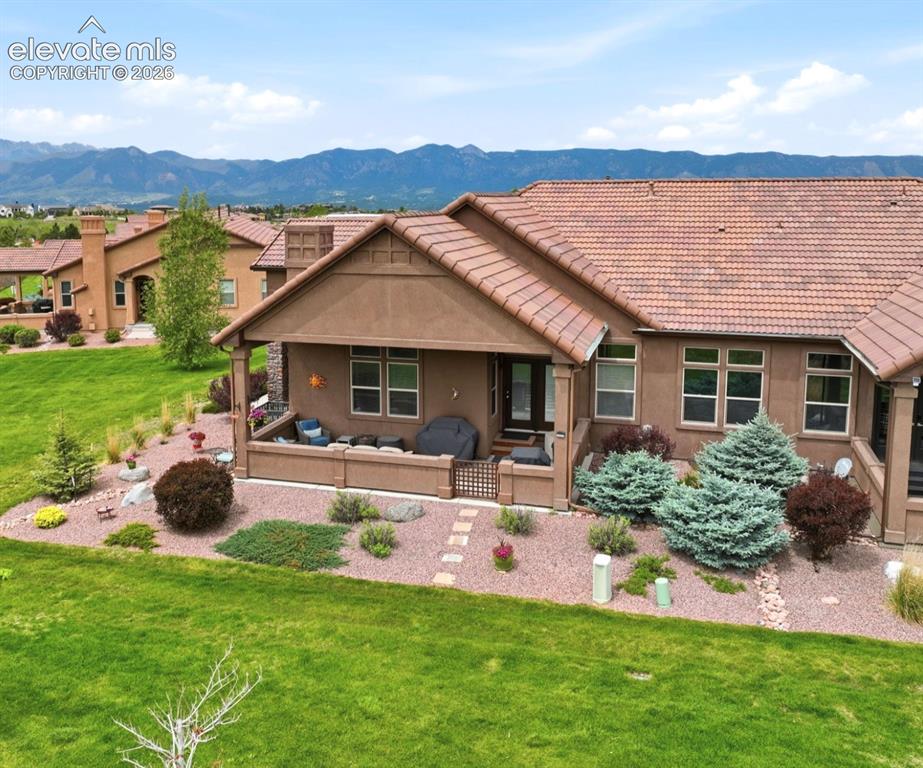 12970 Cupcake Heights Colorado Springs CO 80921