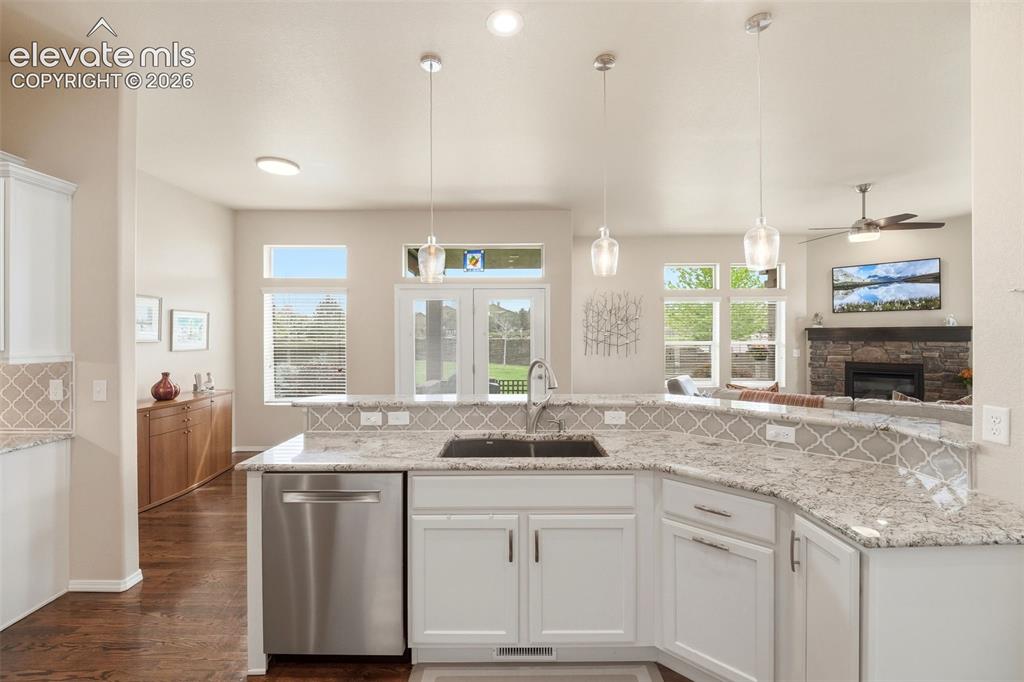 12970 Cupcake Heights Colorado Springs CO 80921