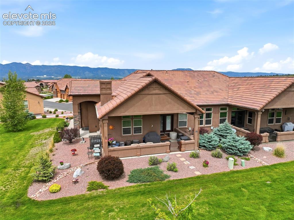 12970 Cupcake Heights Colorado Springs CO 80921