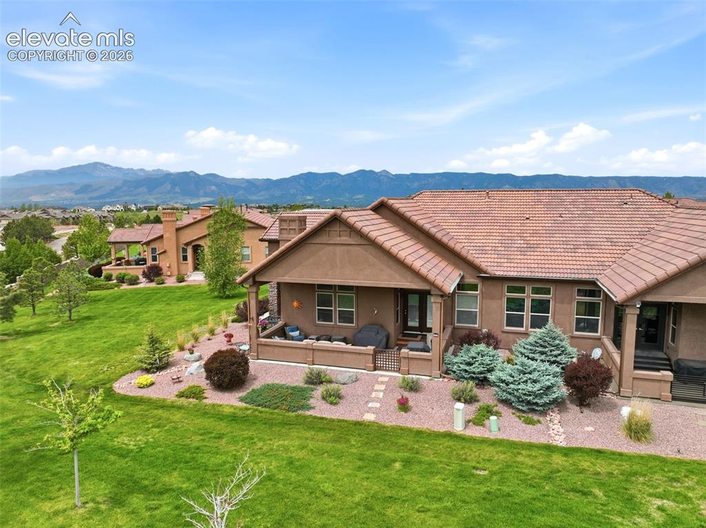 12970 Cupcake Heights Colorado Springs CO 80921