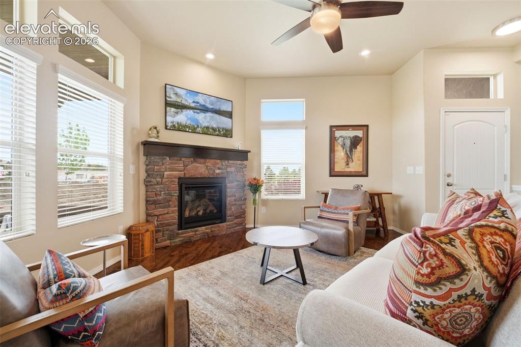 12970 Cupcake Heights Colorado Springs CO 80921