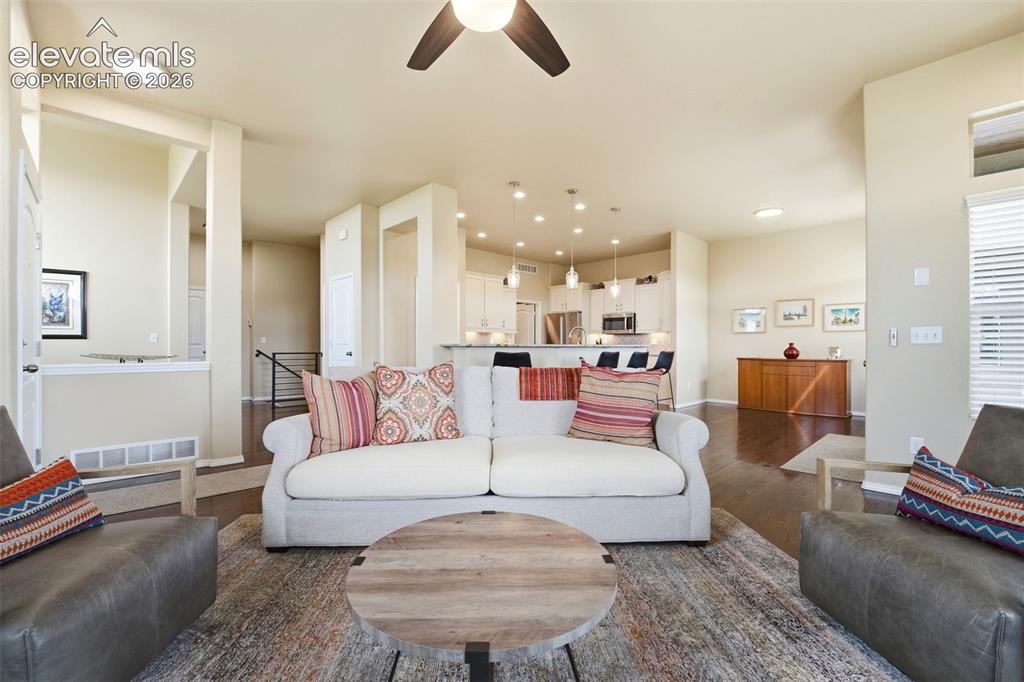 12970 Cupcake Heights Colorado Springs CO 80921